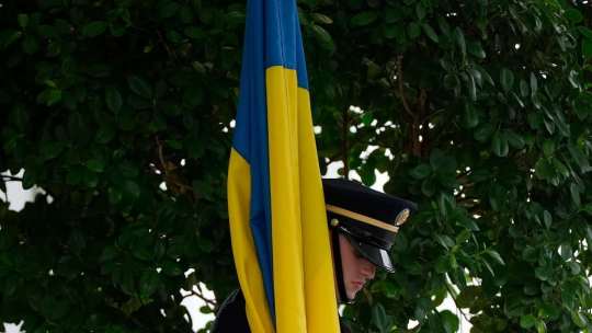 Politico: Украина предложила создать на Донбассе свободную экономическую зону