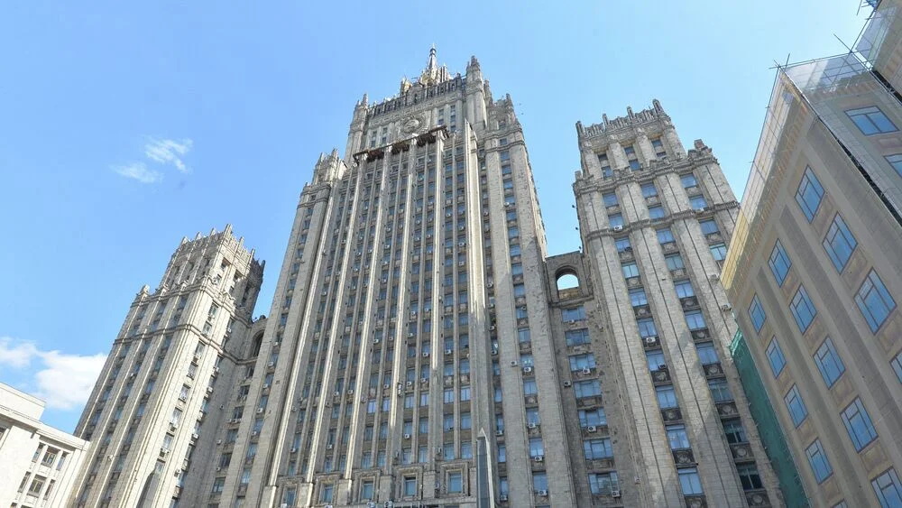 МИД России призвал США не допустить роковой ошибки в конфликте с Венесуэлой