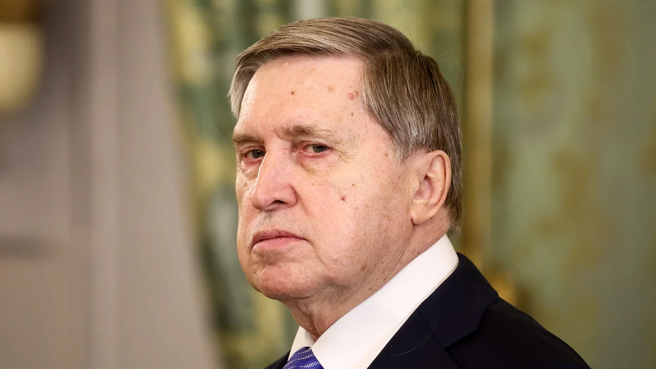 Ушаков: компромиссного варианта плана по Украине пока нет