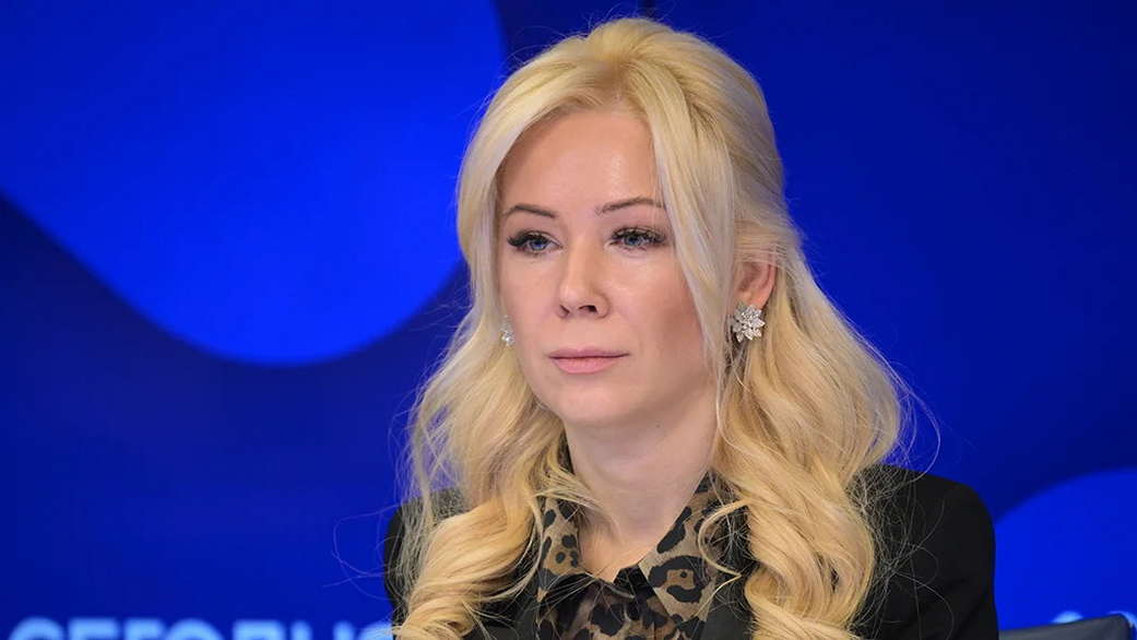 Мизулина пообещала направить в РКН жалобы на блокировку Roblox