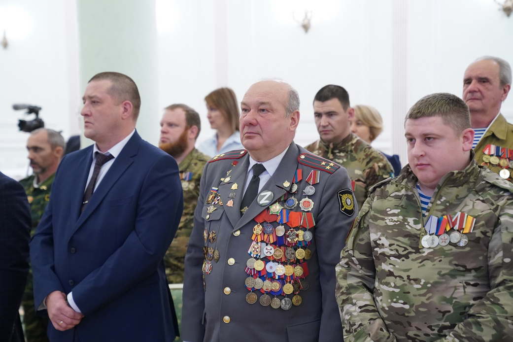 Более 6 тысяч курсантов подготовил Центр «ВОИН» в Кузбассе