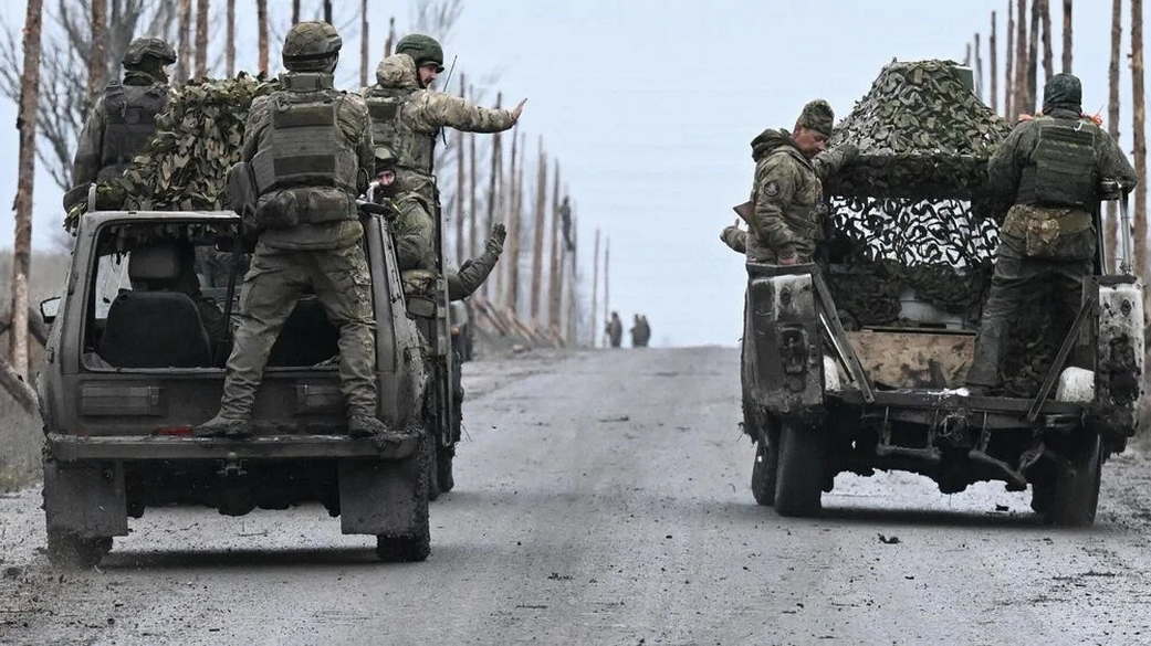 В Сумской области в плен сдались 13 боевиков