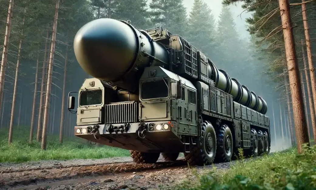 Эксперт: что означают заявления Зелнеского об «Орешнике» в Белоруссии