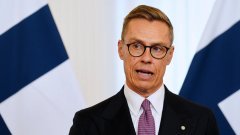 Стубб отметил важность соседей России в диалоге Москвы и Европы