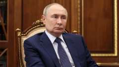Путин освободил от обязательных работ три категории россиян
