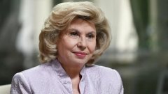 Россия не похищала, а спасла 50 украинцев, заявила Москалькова