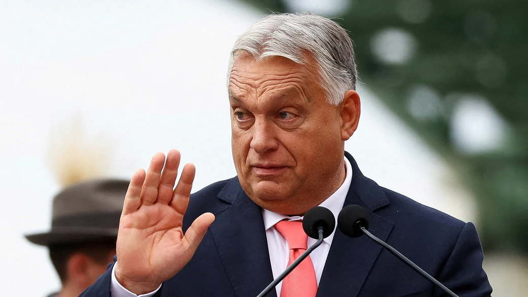 Орбан пожелал Европе в 2026 году вернуться к здравому смыслу