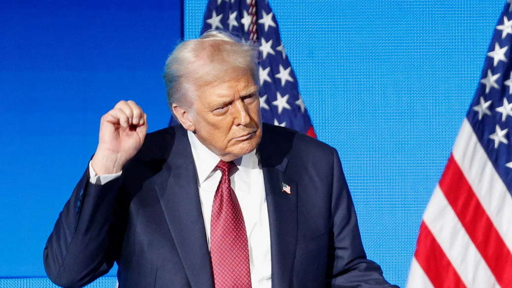 Трамп считает, что Россия готова заключить сделку по Украине