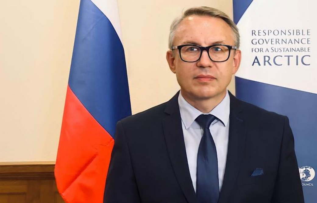 Посол РФ в Норвегии назвал провокацией призыв к США переключиться на Шпицберген