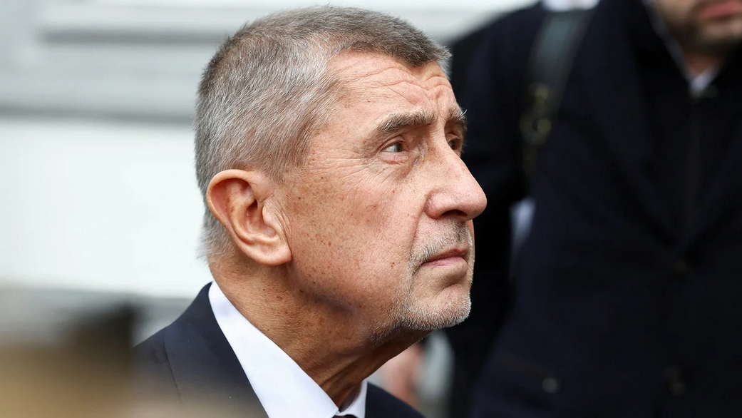 Бабиш предположил, что уже «слишком поздно» для переговоров с Россией