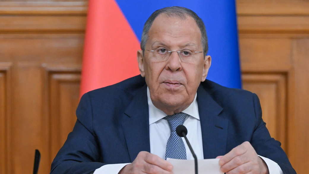 Лавров заявил о попытках придать нацизму приемлемый вид в Европе