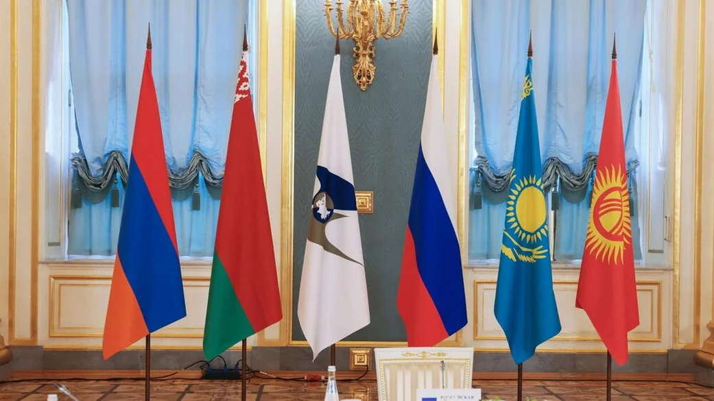 ЕЭК продлила антидемпинговую пошлину на ввоз сварных труб из Китая