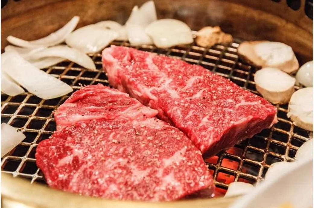 Мясо необходимо для долголетия не меньше других продуктов
