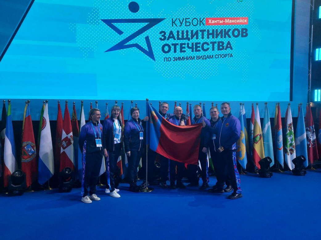 Филиал фонда «Защитники Отечества» в Кузбассе подвел итоги 2025 года: адресная помощь и новые программы поддержки