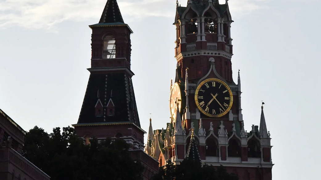 Кремль раскрыл детали переговоров Путина с делегацией США