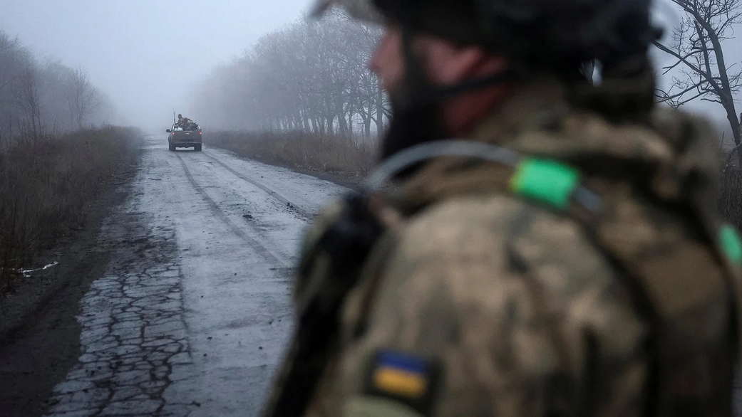 Эксперт дал прогноз по выводу украинских войск из Донбасса