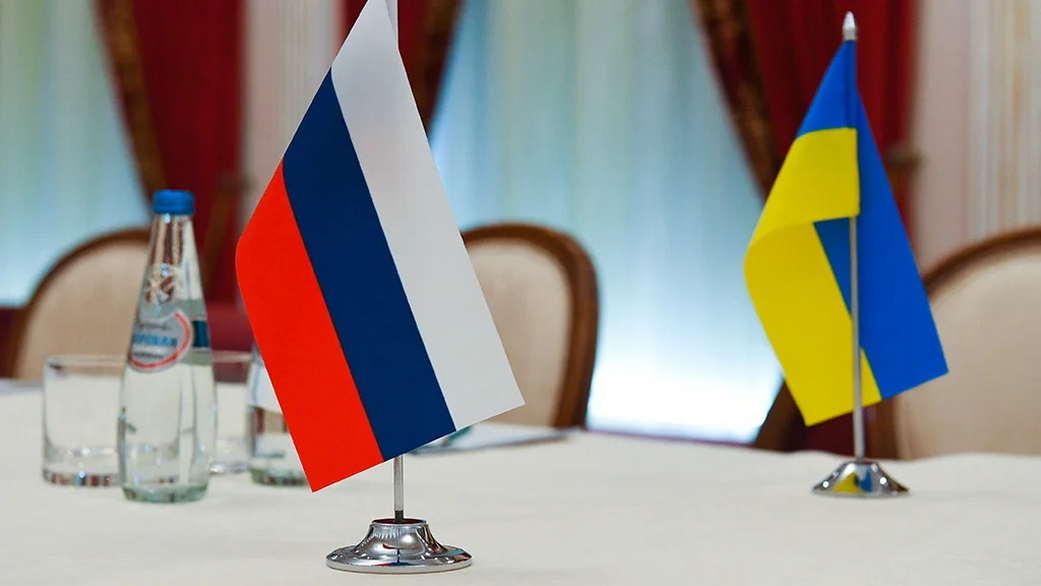 Делегации России, Украины и США обсудят Донбасс, заявил Зеленский
