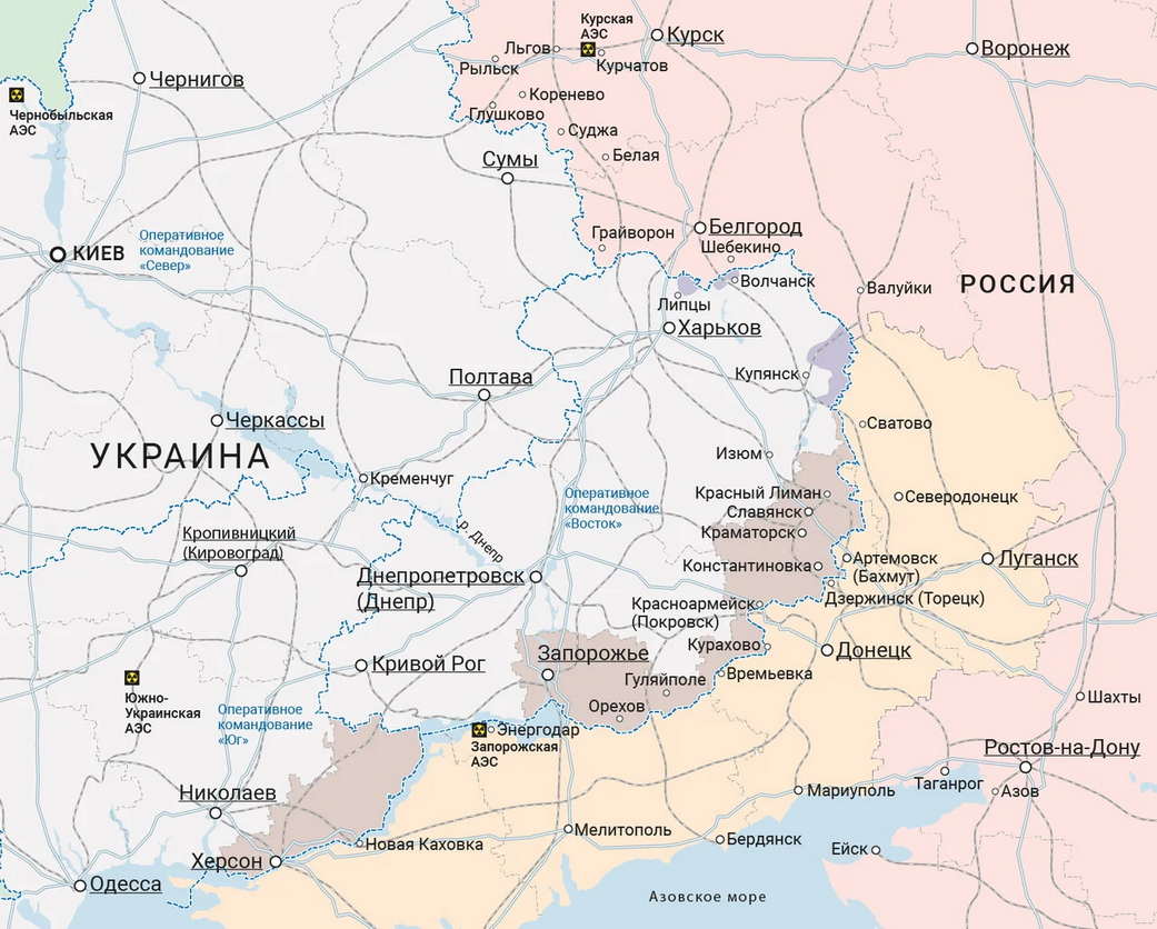 Главное из брифинга Минобороны 17 — 23 января 2026 года: сводка за неделю
