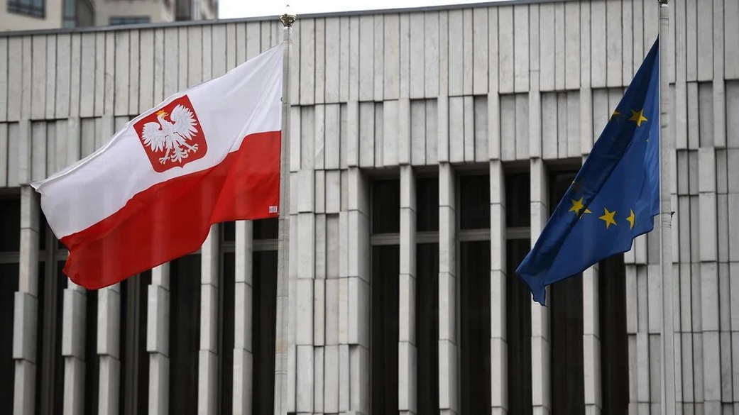 Проект об амнистии польских наемников в ВСУ внесут в сейм, сообщил источник