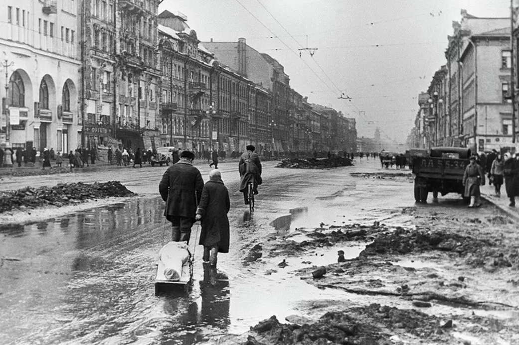 День снятия блокады Ленинграда: дата, история полного освобождения города