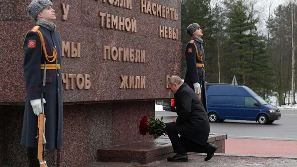День снятия блокады Ленинграда: дата, история полного освобождения города