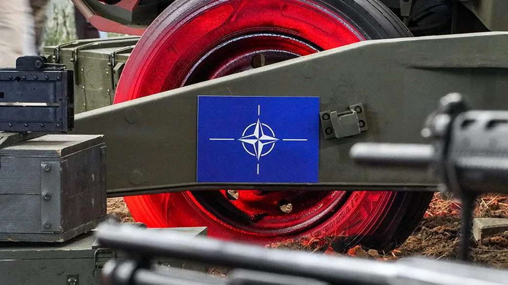 Постпред РФ в Вене Ульянов оценил ядерный потенциал НАТО