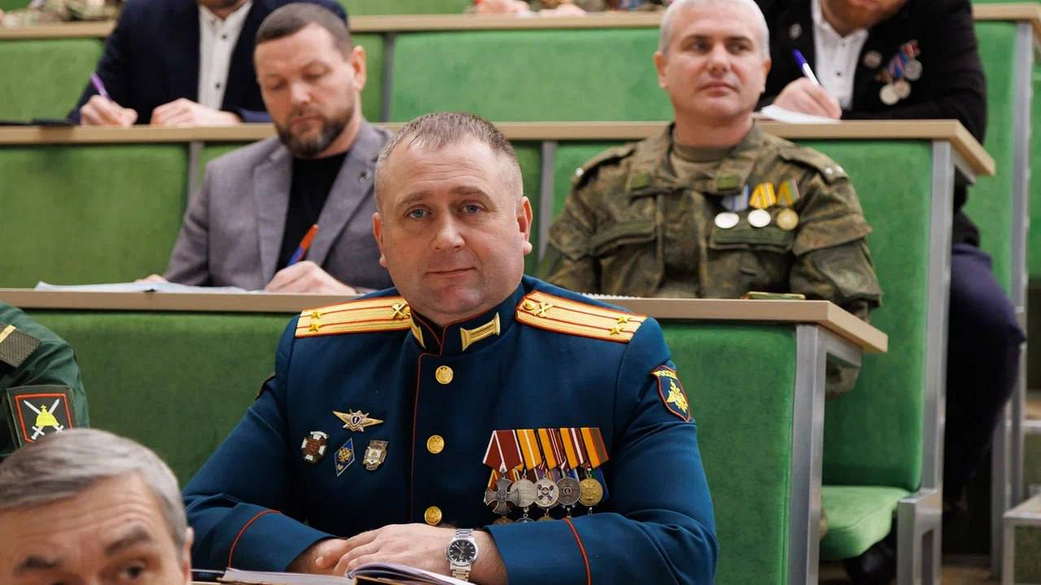 В Кузбассе для участников СВО стартовала программа по обучению публичным выступлениям В Кузбассе для участников СВО стартовала программа по обучению публичным выступлениям