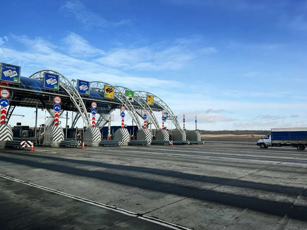 «Автодор» опроверг рост цен на платные дороги в январе