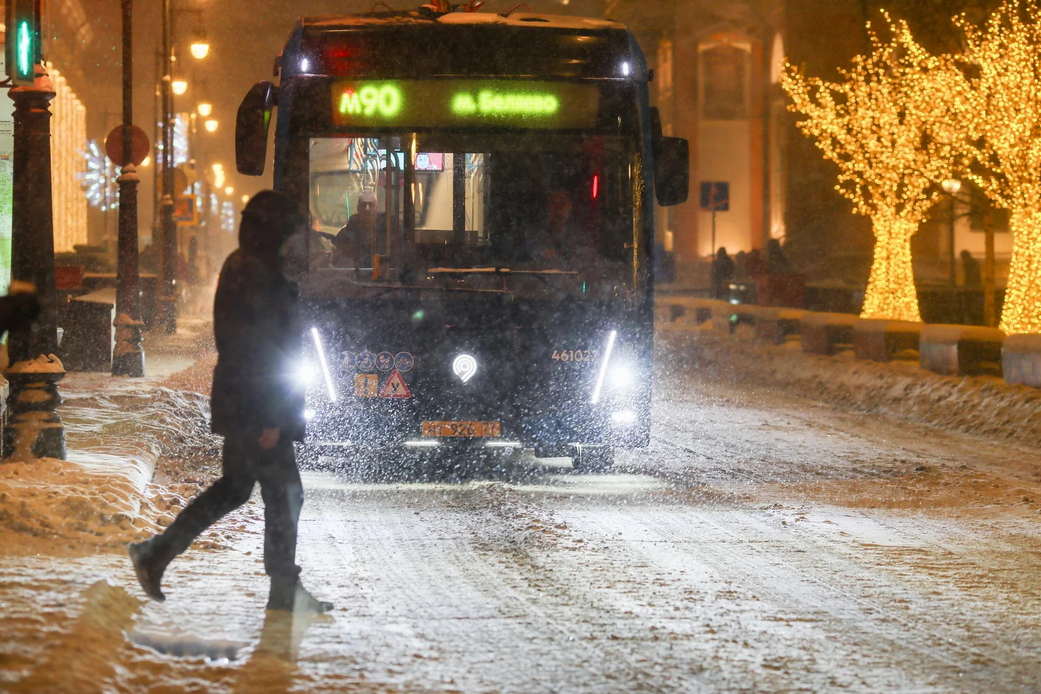 Москвичи передумали покупать авто из-за развития городского транспорта