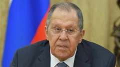 Лавров ответил на вопрос о чувстве юмора в работе