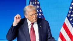 Трамп считает, что Россия готова заключить сделку по Украине