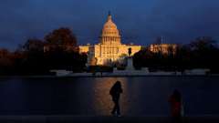 США во второй раз официально вышли из Парижского соглашения по климату