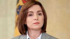 Санду заявила, что не знала о коррупционном скандале с сестрой