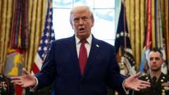 Трамп допустил, что Украина потеряет еще больше территорий