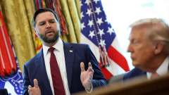 СМИ: Трамп свалил на Вэнса непосильную задачу