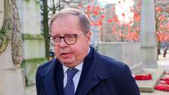 Россия может применить асимметричные меры после угроз Лондона, заявил посол