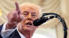 Трамп инициировал ревизию из-за истощения арсеналов Пентагона