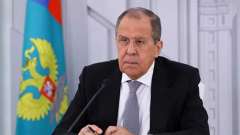 Лавров назвал, чего не могут касаться компромиссы по Украине