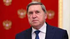 Ушаков рассказал о вредных идеях, которые внушали Трампу на G7