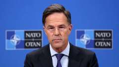 Рютте заявил, что у НАТО нет планов по участию в конфликте вокруг Ирана