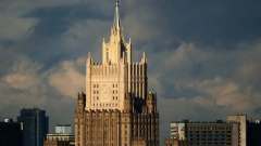 МИД РФ: Москва не препятствует посещению японцами могил предков на Курилах