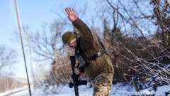 Эксперт: почему ВСУ часто бьют по своим же боевикам