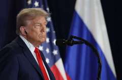 Трамп заявил о желании Ирана заключить сделку с США