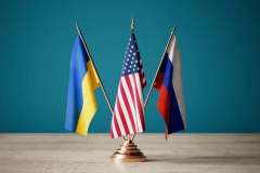В Абу-Даби состоится второй раунд переговоров России, Украины и США