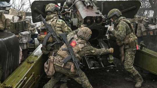 Кимаковский: в Запорожье уничтожили офицеров элитного подразделения ВСУ Кимаковский: в Запорожье уничтожили офицеров элитного подразделения ВСУ