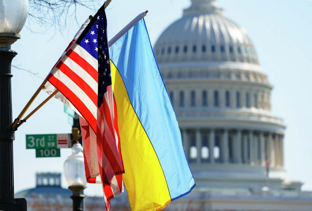 Reuters: США и Киев обсуждают проведение на Украине выборов в мае