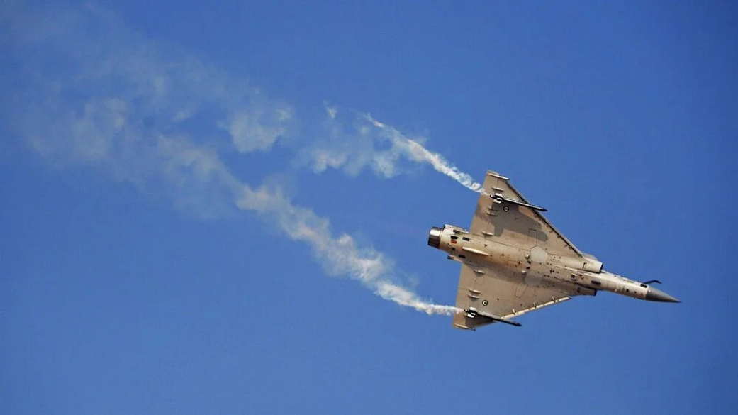 Франция готовится передать Украине истребители Mirage 2000, пишут СМИ