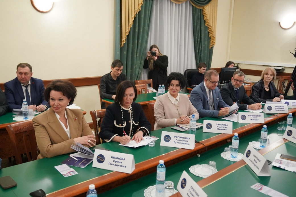 Совет по вопросам попечительства Кузбасса поможет проводить общественную экспертизу социальных объектов