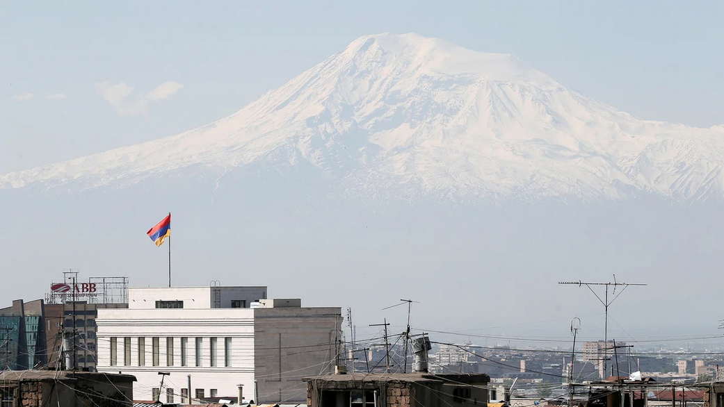 Джабаров: ЕС нечего предложить Армении за отказ от связей с РФ
