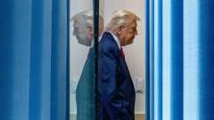 Путин сдержал слово в части приостановки ударов по Украине, заявил Трамп